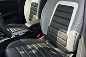 Citroen C4 X Max eDCT6 1.2 mHEV