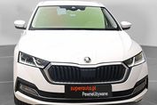 Skoda Octavia TSI ACT Style