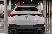 Mercedes GLC Coupe 200 4-Matic AMG Line