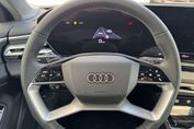 Audi A5 TFSI S line Avant