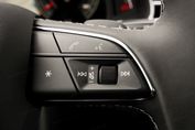 Audi Q8 TFSI e quattro