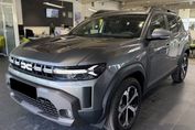 Dacia Duster Journey 1.2 TCe Hybrid-G LPG 4x4
