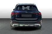Mercedes GLC 300 4-Matic AMG Line