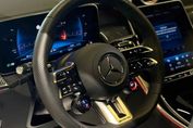 Mercedes GLC AMG 43 4-Matic