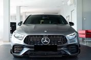 Mercedes Klasa A 45 S AMG 4-Matic