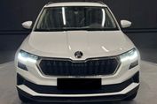 Skoda Karoq Edition 130 1.5 TSI DSG