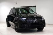 Mercedes GLE 450 d 4-Matic AMG Line