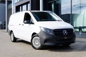 Mercedes Vito 116 CDI Pro Długi 9G-Tronic