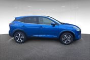 Nissan Qashqai N-Connecta 1.5 E-Power AT