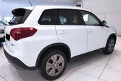 Suzuki Vitara 1.4 Boosterjet mHEV Premium Plus 2WD