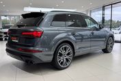 Audi Q7 SQ7 TFSI quattro