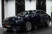 Mercedes Klasa E 220 d 4-Matic AMG Line