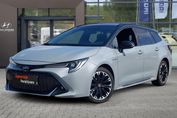 Toyota Corolla 2.0 Hybrid GR Sport