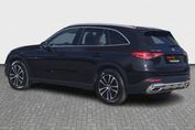 Mercedes GLC 200 4MATIC Avantgarde