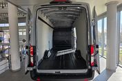 Ford Transit 350 L4H3 RWD Trend