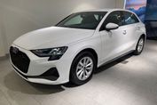 Audi A3 TFSI