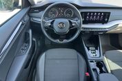 Skoda Octavia 2.0 Tdi Ambition Dsg