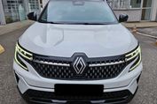 Renault Austral Iconic 1.2 E-Tech Full Hybrid