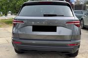 Skoda Karoq Drive 2.0 TDI 4x4 DSG