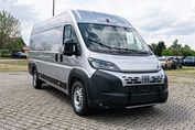 Fiat Ducato Maxi L4H2