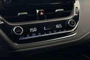 Toyota Corolla 2.0 Hybrid Comfort