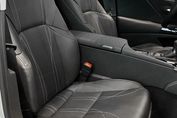 Lexus ES 300h Omotenashi