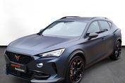 Cupra Formentor 2.5 TSI 4Drive VZ5 DSG