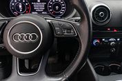 Audi A3 35 TFSI S line S tronic