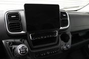 Fiat Ducato Maxi L4H2 3.5T