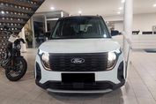 Ford Tourneo Courier Active A7