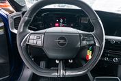Opel Mokka GS 54kWh