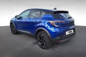 Renault Captur Esprit Alpine 1.8 E-Tech Hybrid AT