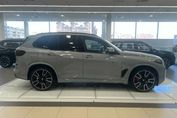 BMW X5 xDrive30d M Sport