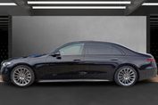 Mercedes Klasa S 580 4MATIC L AMG Line