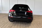 Mercedes Klasa A 35 AMG 4-Matic