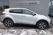 Kia Sportage T-GDI M 2WD