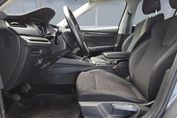 Skoda Octavia 2.0 TDI Ambition