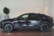 Peugeot 408 GT e-DCS 1.2 mHEV