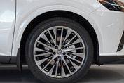 Lexus RX 450h+ Omotenashi 2.5 Hybrid Plug-in