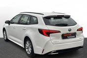 Toyota Corolla 1.8 Hybrid Comfort