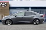 Toyota Corolla 1.8 Hybrid Style