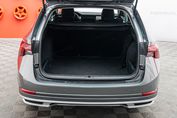 Skoda Octavia 2.0 TDI 4x4 Scout DSG