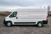 Opel Movano Heavy L3H2