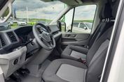 Volkswagen Crafter L3H3