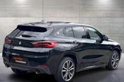 BMW X2 sDrive18d M Sport