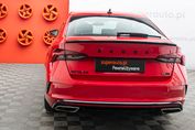Skoda Octavia 2.0 TSI RS DSG