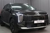 Kia Sportage 1.6 T-GDI Business Line 4WD DCT