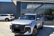 Chery Tiggo 7 Premium 1.5 T-GDI HEV DCT