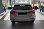 Mercedes Klasa A 220 4-Matic AMG Line