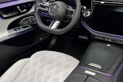 Mercedes Klasa E 450 4-Matic AMG